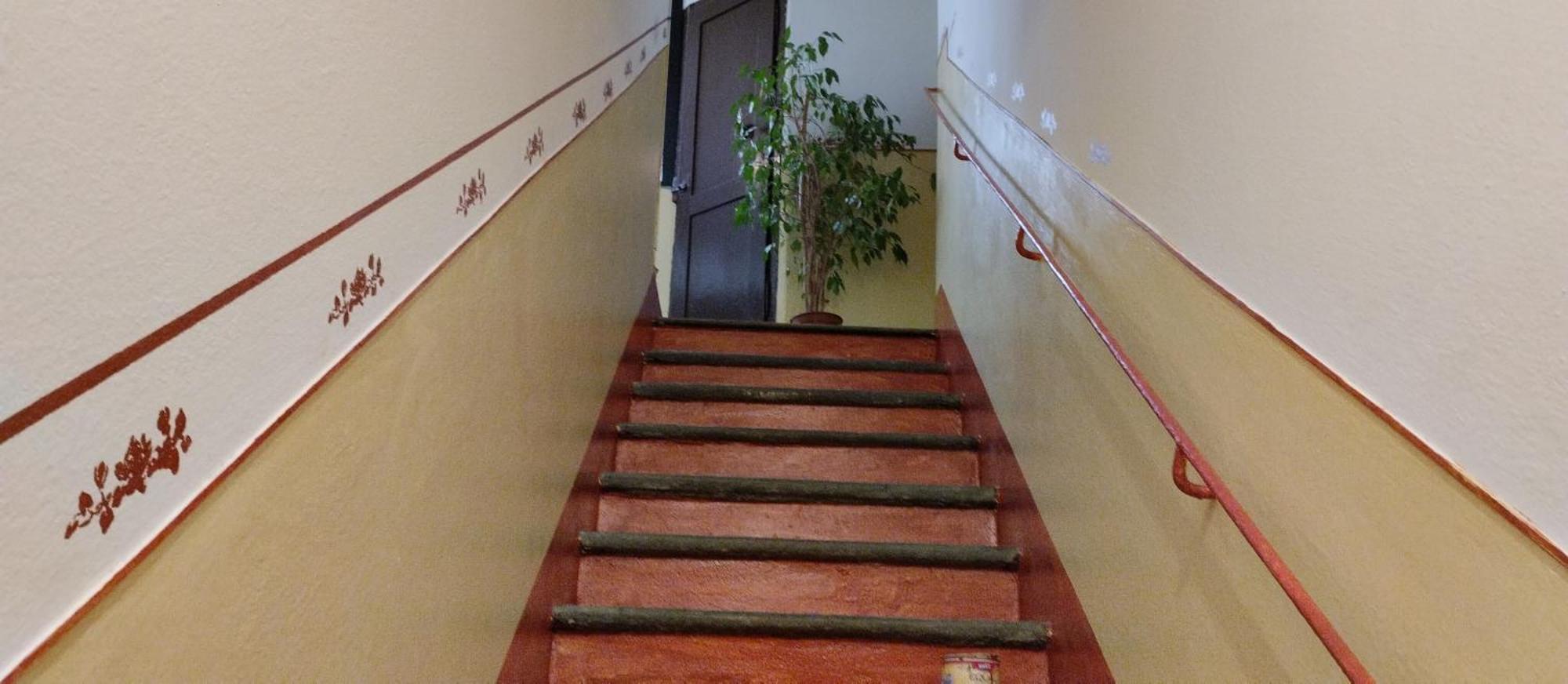 Ferienwohnung Il Forno Cossogno Exterior foto