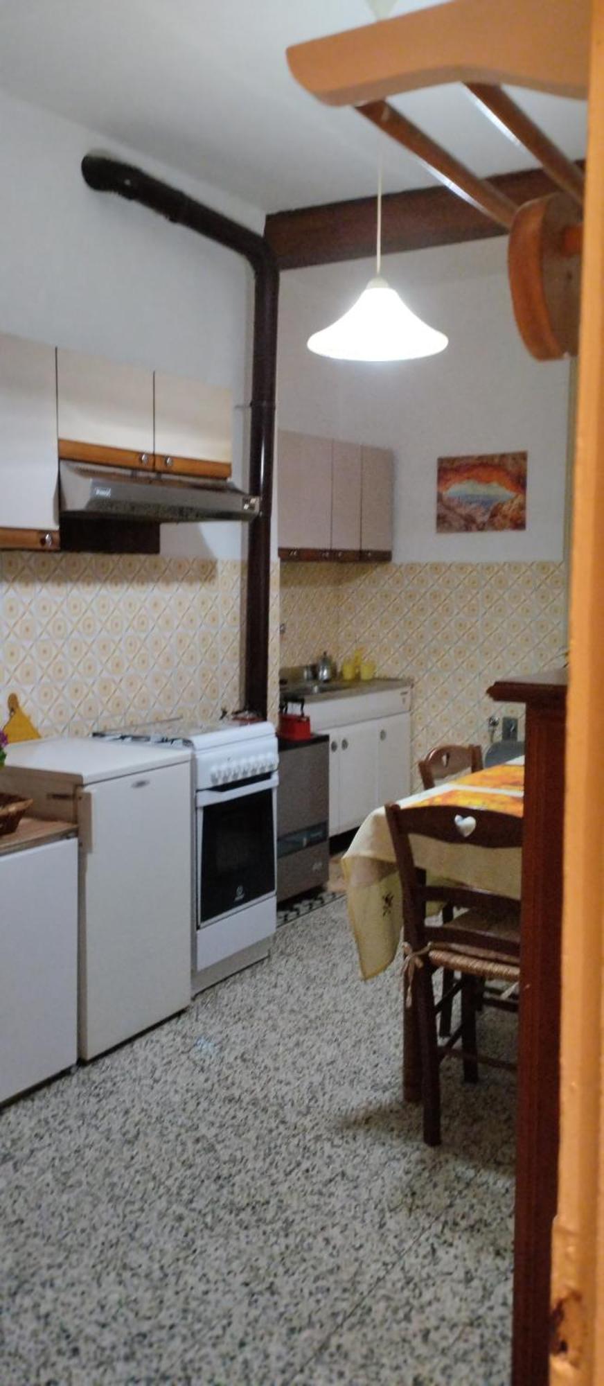Ferienwohnung Il Forno Cossogno Exterior foto